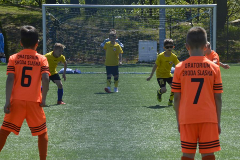 Memoriał Janusza Borowego