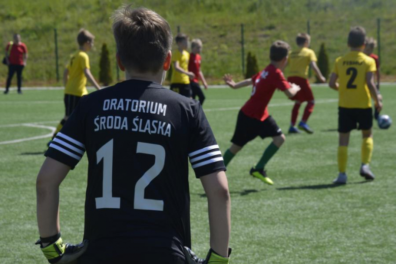 Memoriał Janusza Borowego