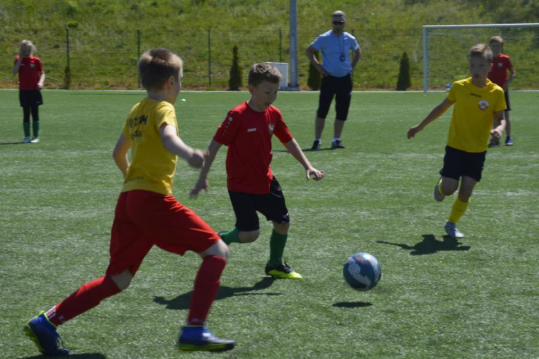 Memoriał Janusza Borowego