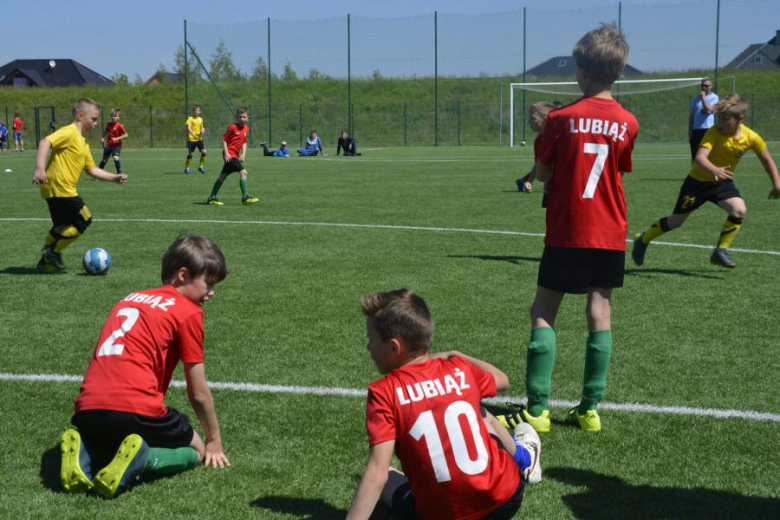 Memoriał Janusza Borowego