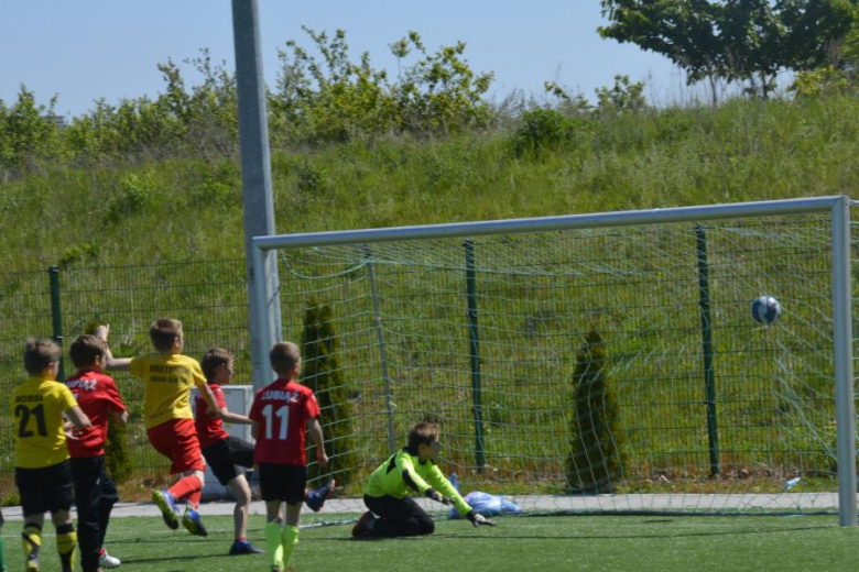 Memoriał Janusza Borowego