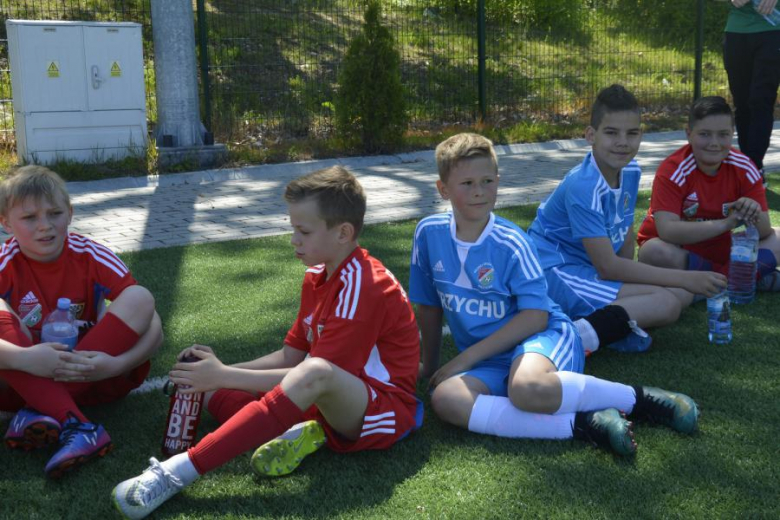 Memoriał Janusza Borowego