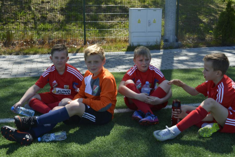 Memoriał Janusza Borowego