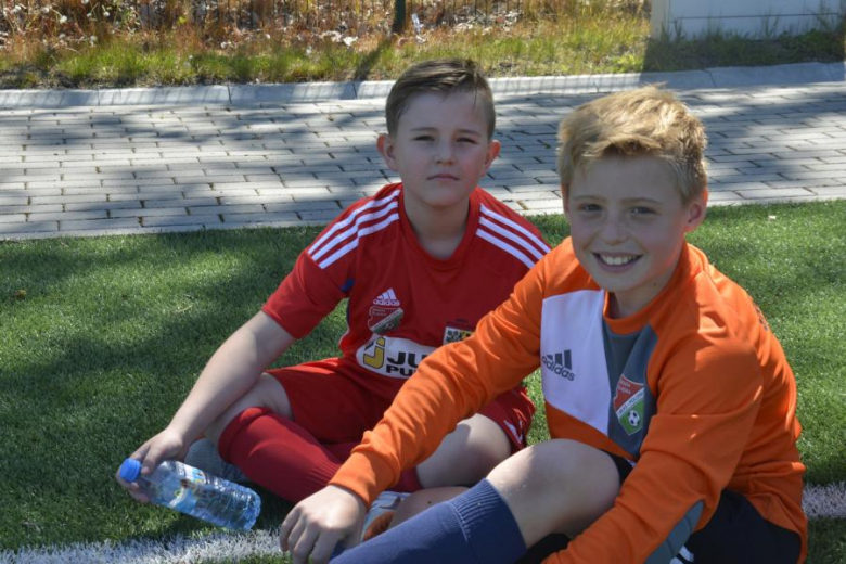 Memoriał Janusza Borowego