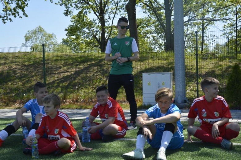 Memoriał Janusza Borowego