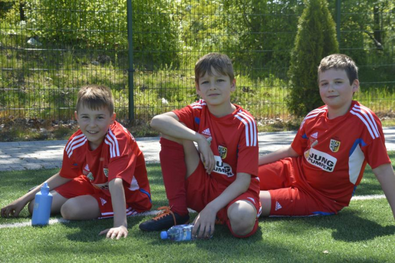 Memoriał Janusza Borowego