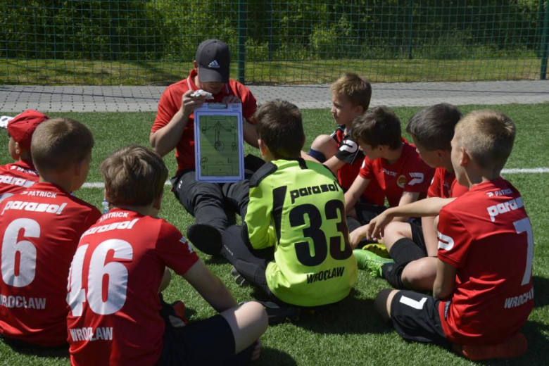 Memoriał Janusza Borowego