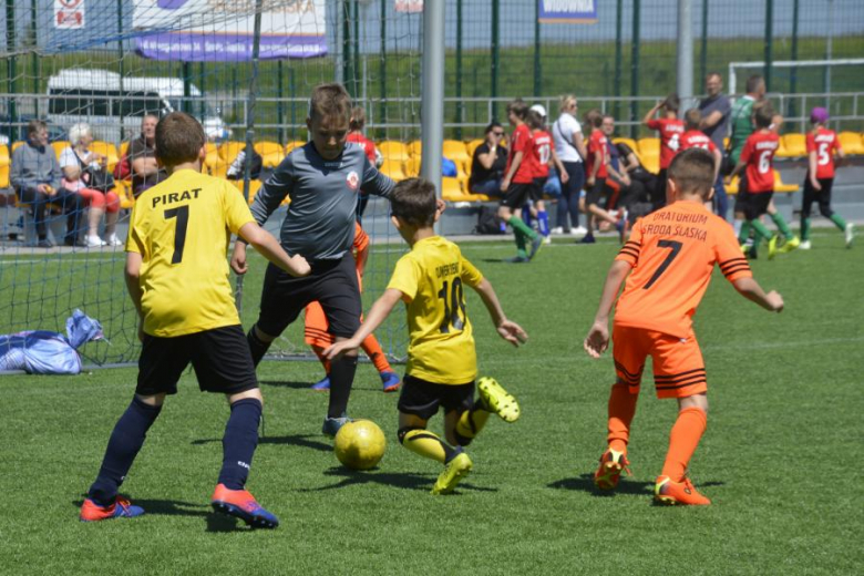 Memoriał Janusza Borowego