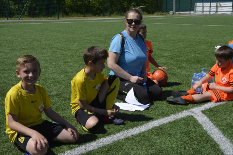 Memoriał Janusza Borowego