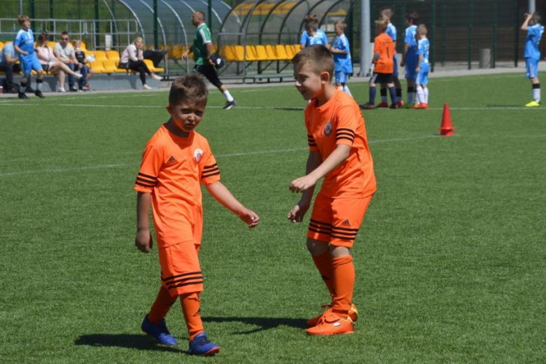 Memoriał Janusza Borowego