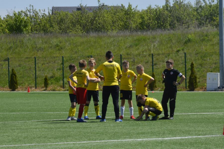 Memoriał Janusza Borowego