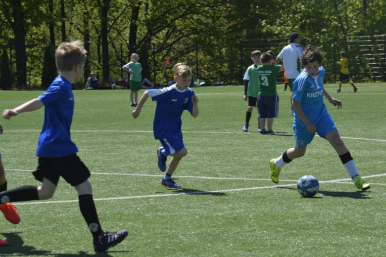 Memoriał Janusza Borowego