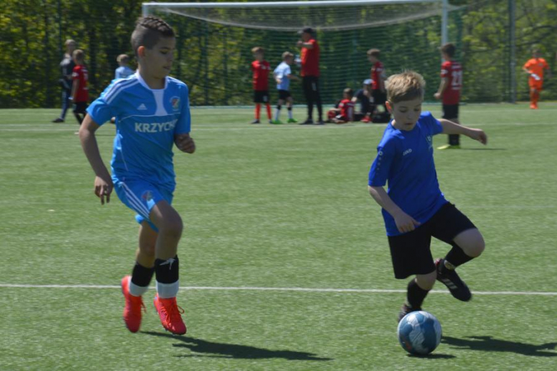 Memoriał Janusza Borowego