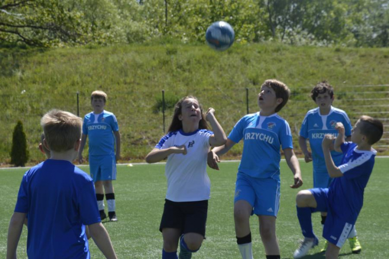 Memoriał Janusza Borowego