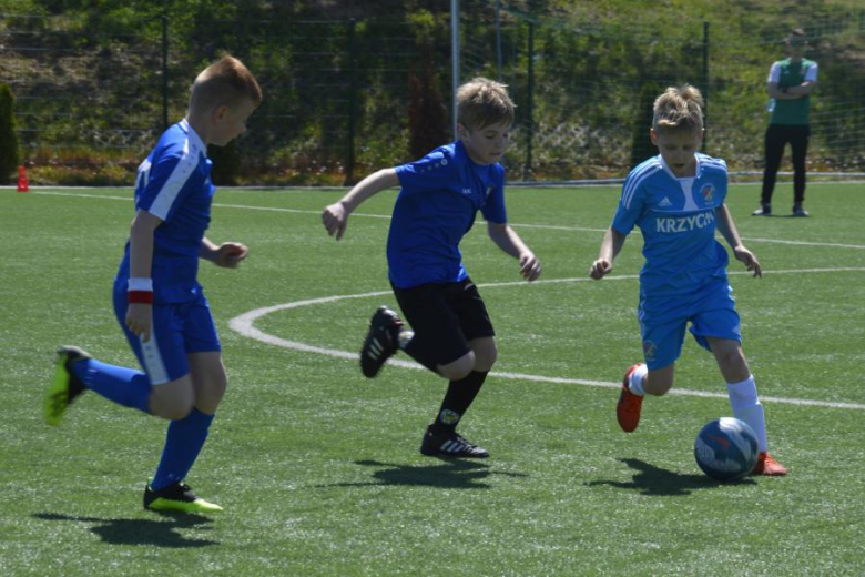 Memoriał Janusza Borowego