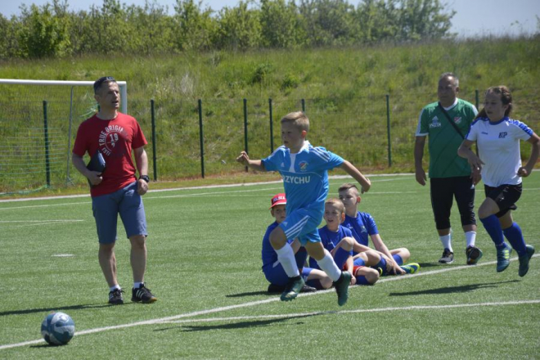 Memoriał Janusza Borowego