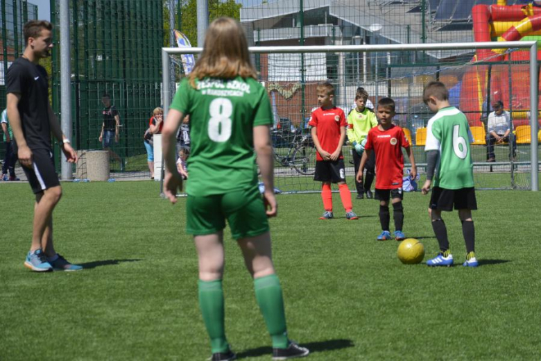 Memoriał Janusza Borowego