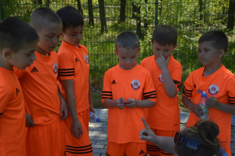 Memoriał Janusza Borowego