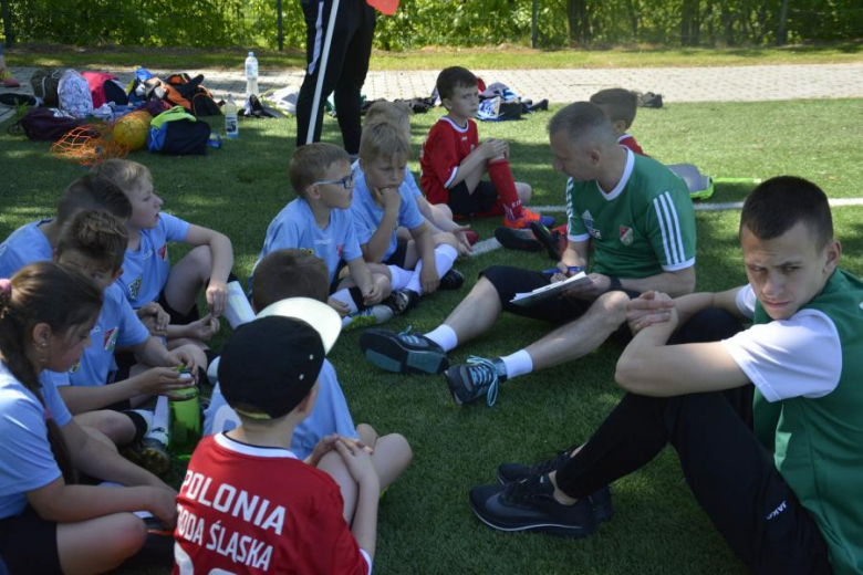 Memoriał Janusza Borowego