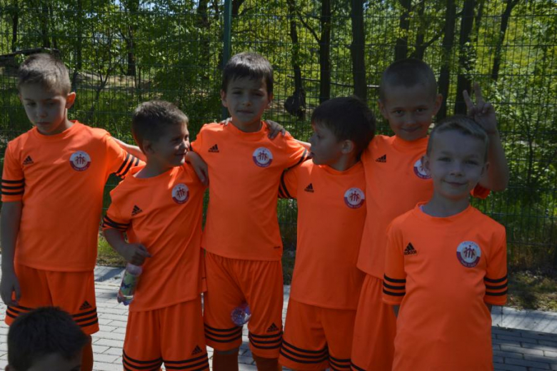 Memoriał Janusza Borowego