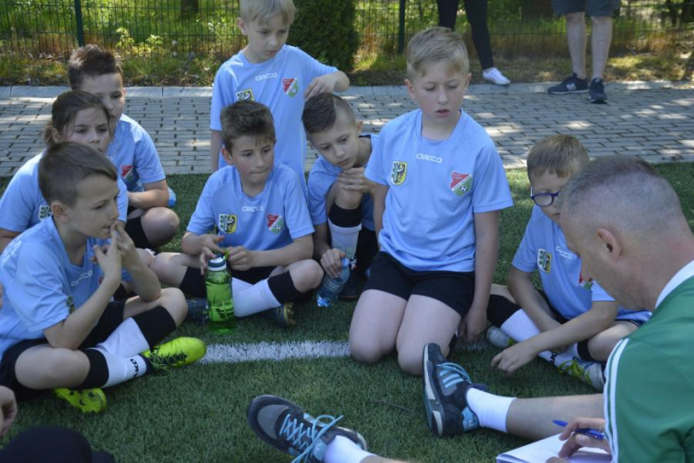 Memoriał Janusza Borowego