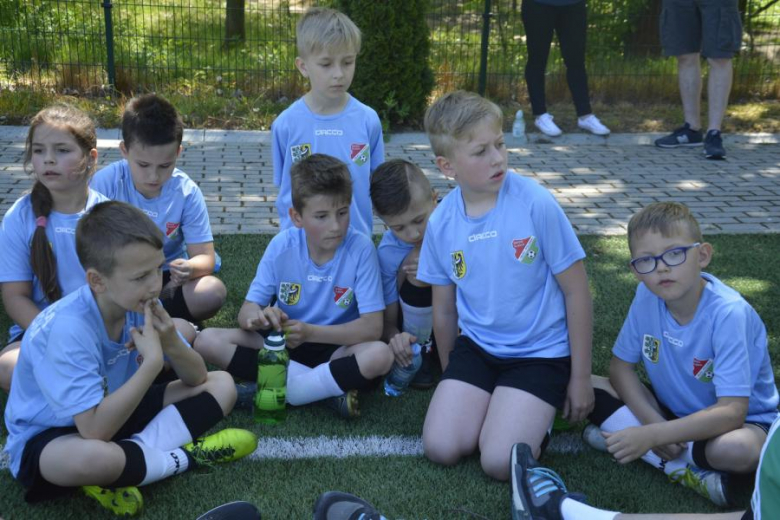 Memoriał Janusza Borowego