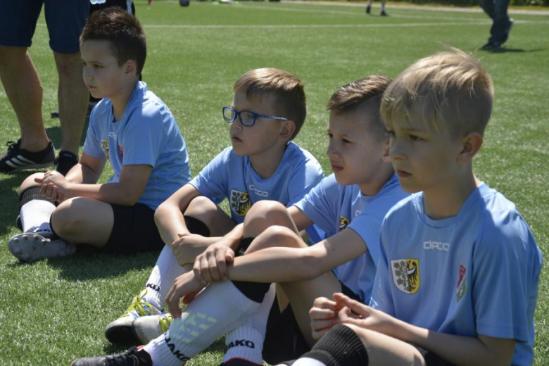 Memoriał Janusza Borowego