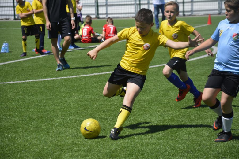 Memoriał Janusza Borowego