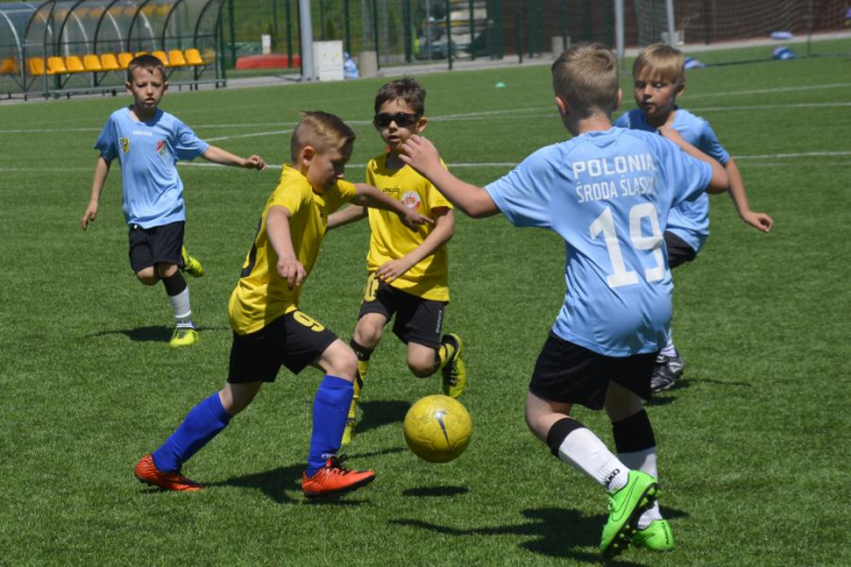 Memoriał Janusza Borowego