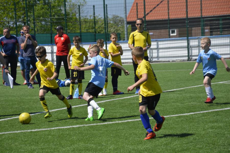 Memoriał Janusza Borowego