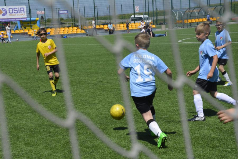 Memoriał Janusza Borowego