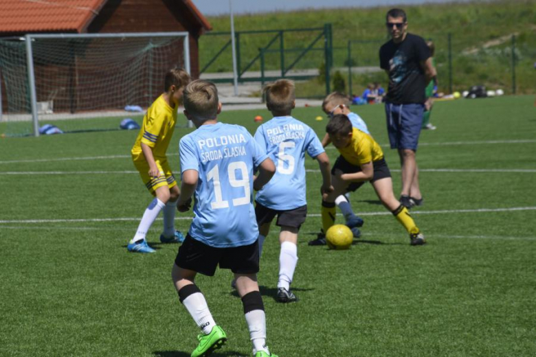 Memoriał Janusza Borowego