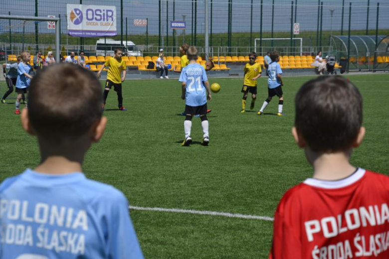 Memoriał Janusza Borowego