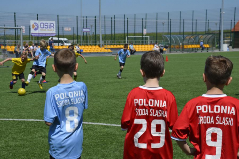 Memoriał Janusza Borowego