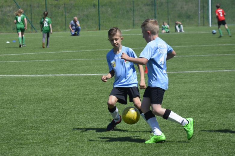 Memoriał Janusza Borowego