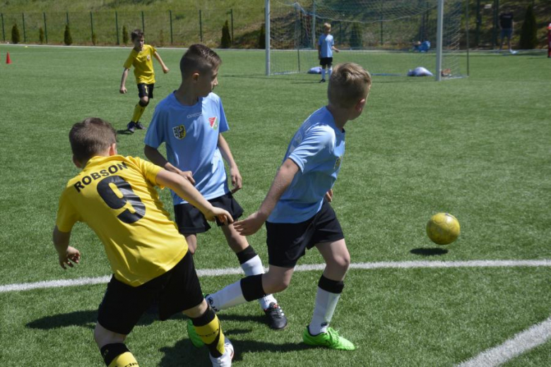 Memoriał Janusza Borowego