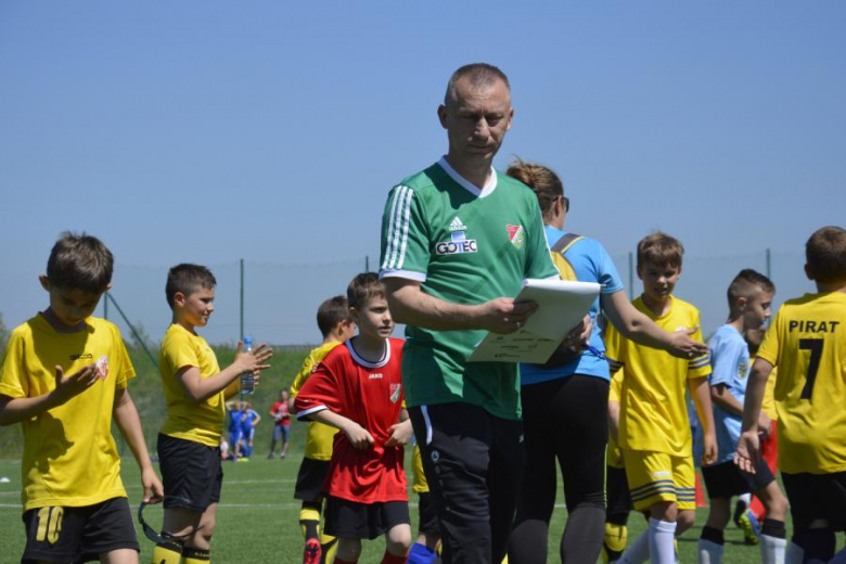 Memoriał Janusza Borowego