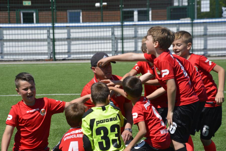 Memoriał Janusza Borowego