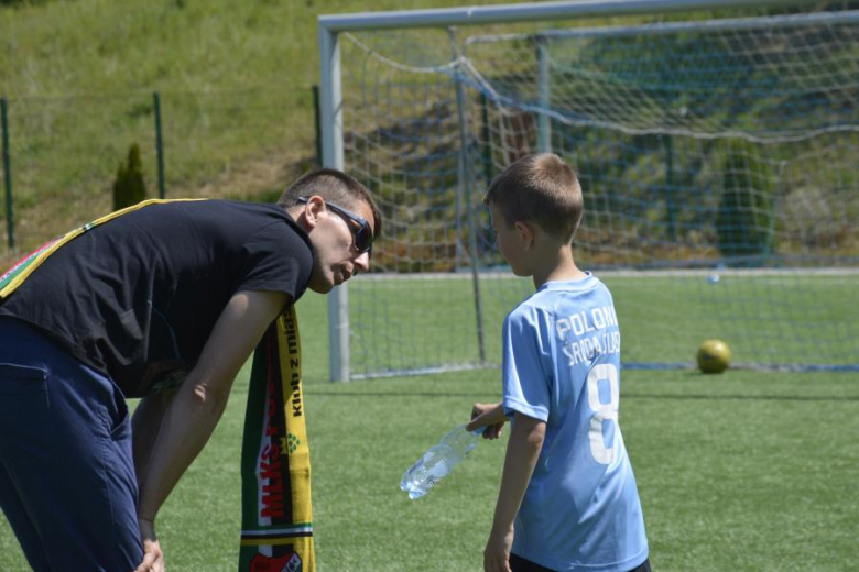 Memoriał Janusza Borowego
