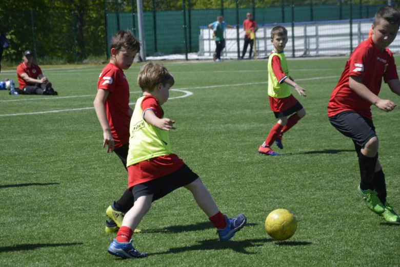 Memoriał Janusza Borowego