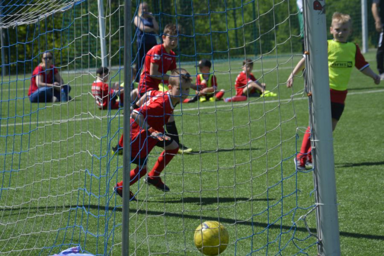 Memoriał Janusza Borowego