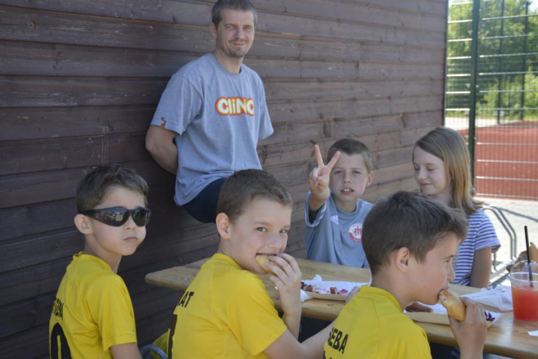 Memoriał Janusza Borowego