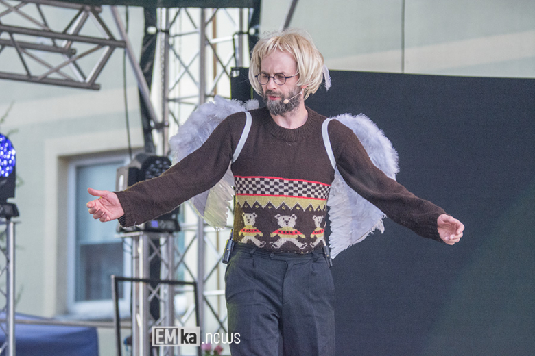 Weekend w Środzie Śląskiej: koncerty plus wieczór kabaretowy