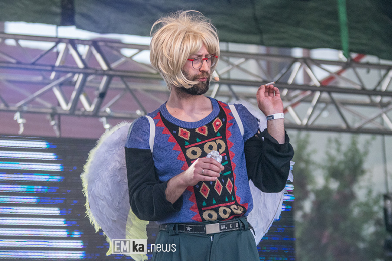 Weekend w Środzie Śląskiej: koncerty plus wieczór kabaretowy