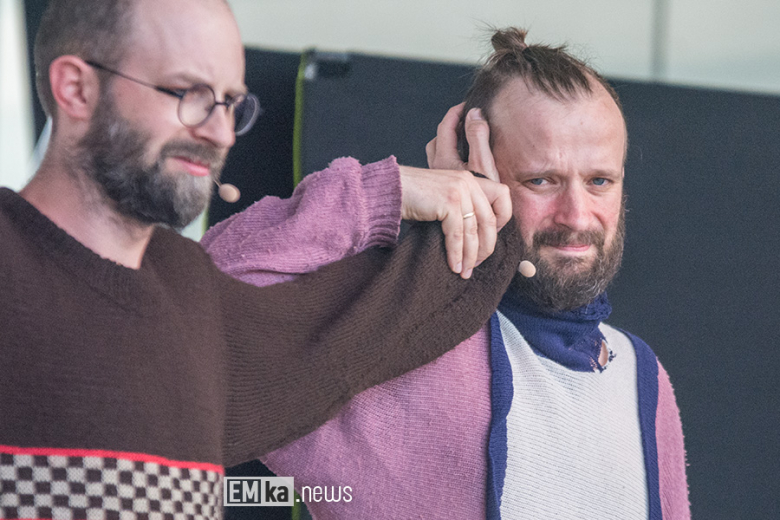 Weekend w Środzie Śląskiej: koncerty plus wieczór kabaretowy