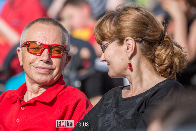 Weekend w Środzie Śląskiej: koncerty plus wieczór kabaretowy