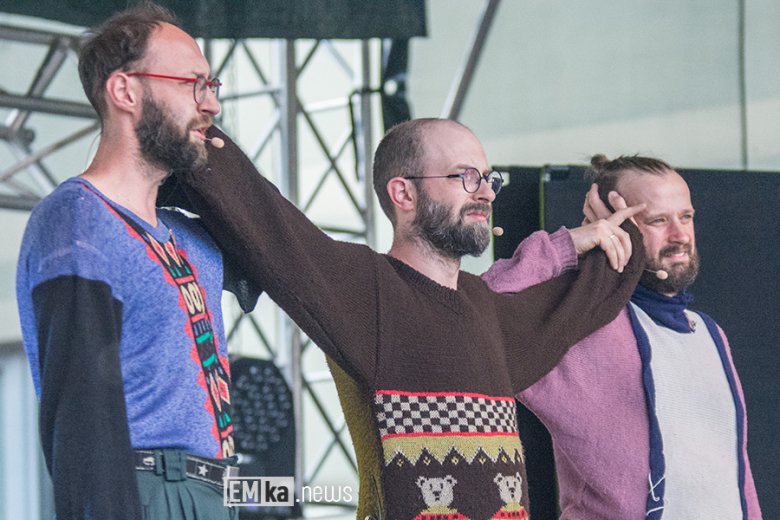 Weekend w Środzie Śląskiej: koncerty plus wieczór kabaretowy