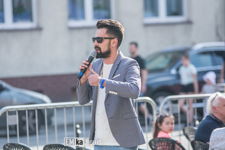 Weekend w Środzie Śląskiej: koncerty plus wieczór kabaretowy