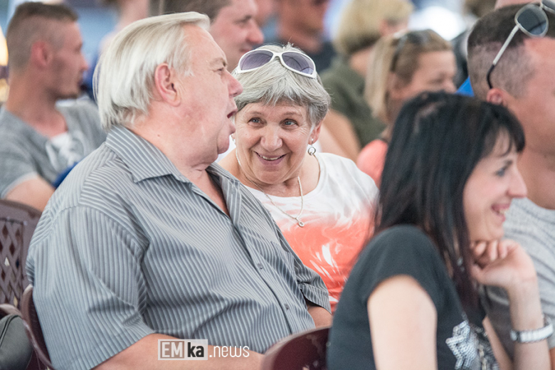 Weekend w Środzie Śląskiej: koncerty plus wieczór kabaretowy