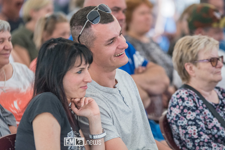 Weekend w Środzie Śląskiej: koncerty plus wieczór kabaretowy